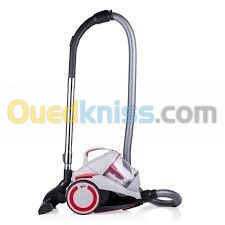 Aspirateur maison delonghi 2000 W