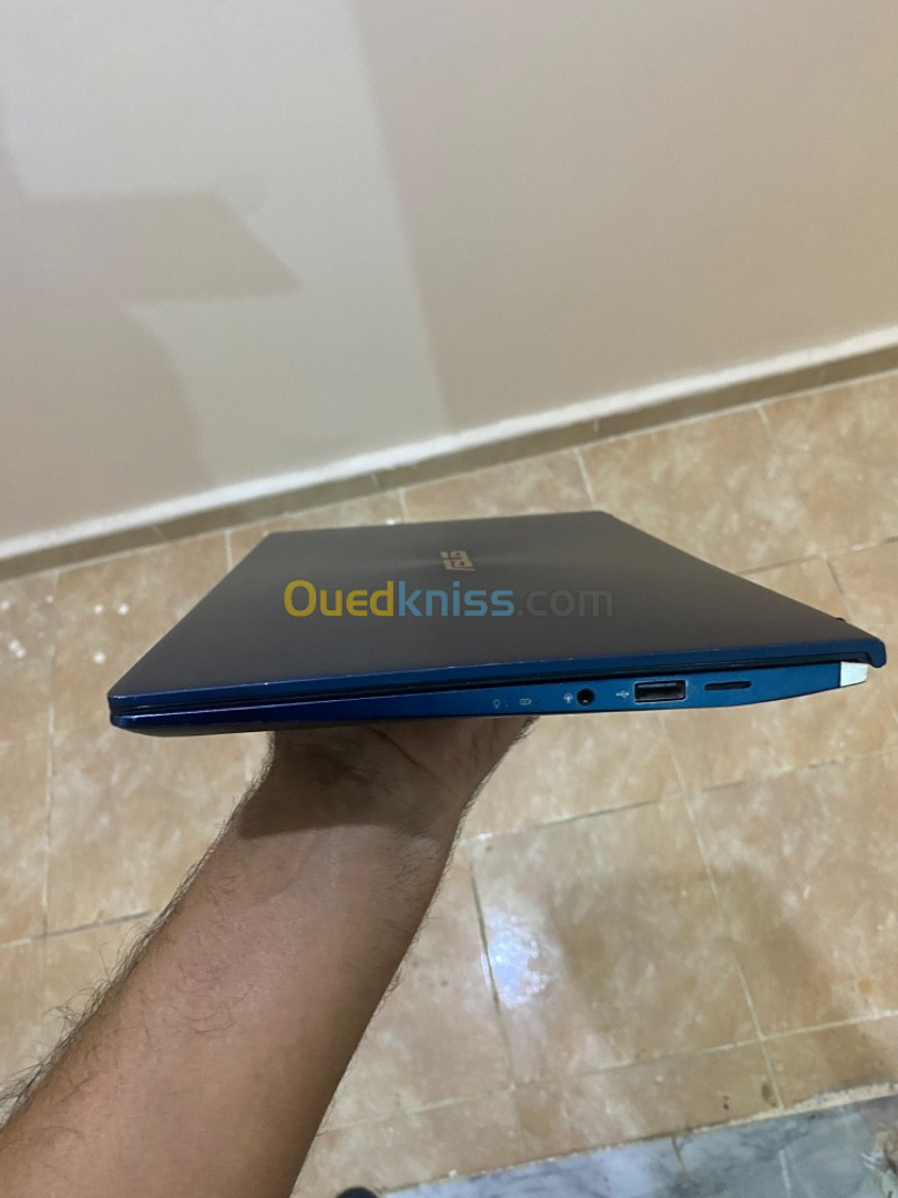 ASUS ZENBOOK 10 eme génération 