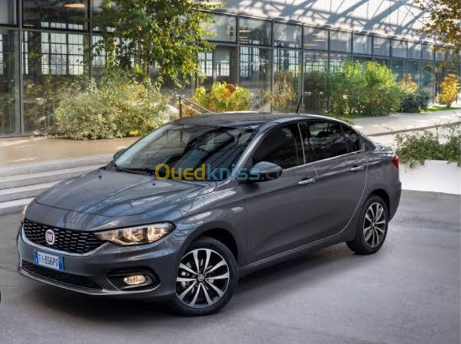 Fiat Tipo 2024 City