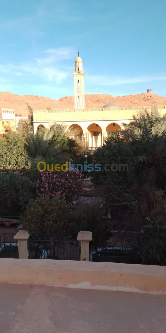 Vente Villa Laghouat Laghouat