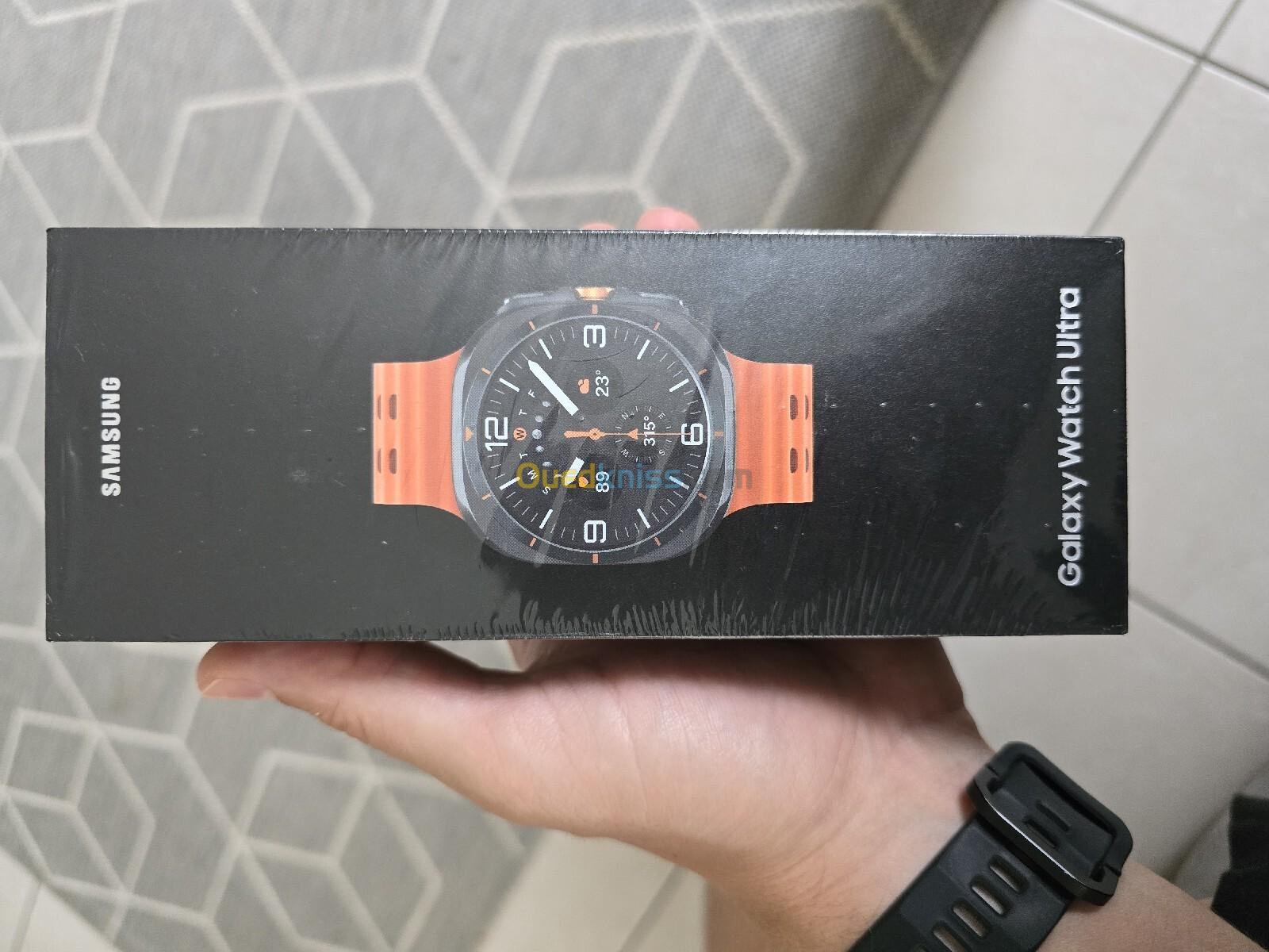 Samsung Galaxy watch ultra 47mm LTE