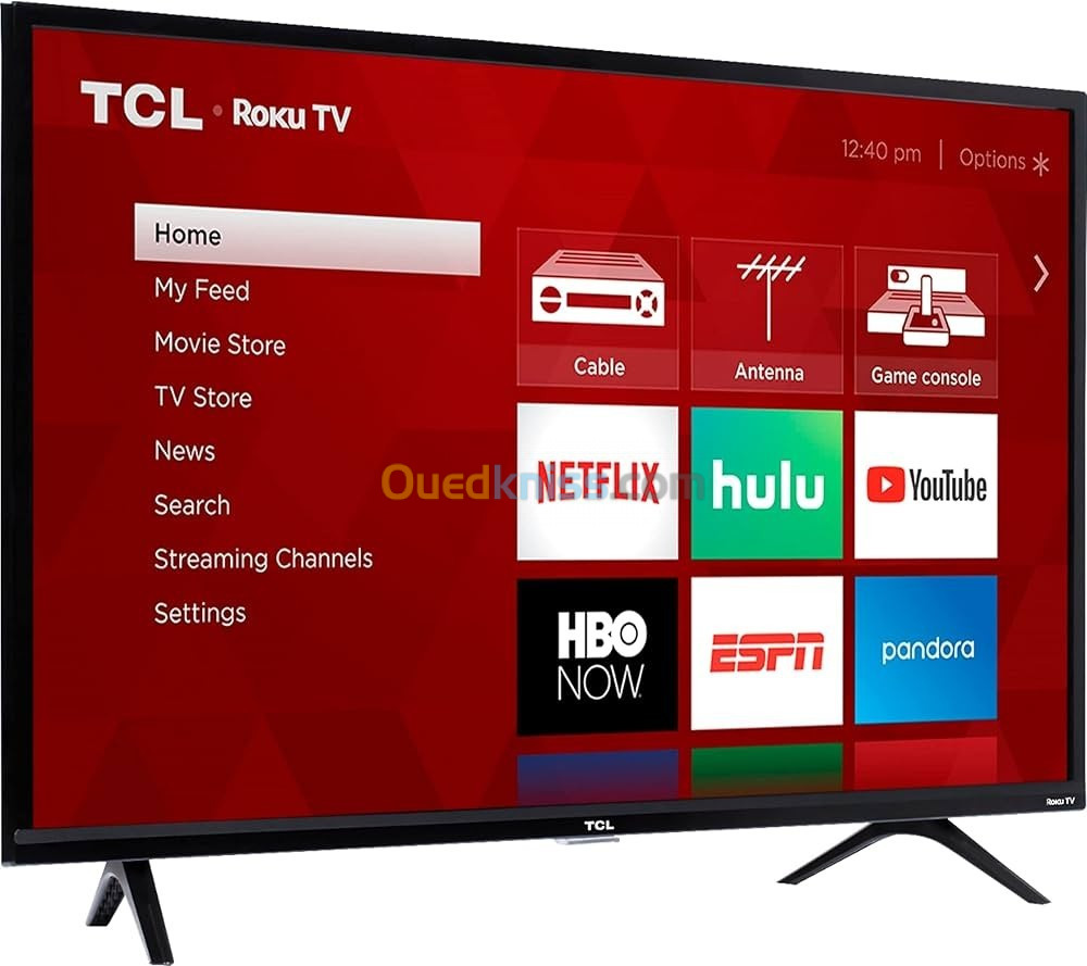 Promotion TV TCL 43p /50p/55p