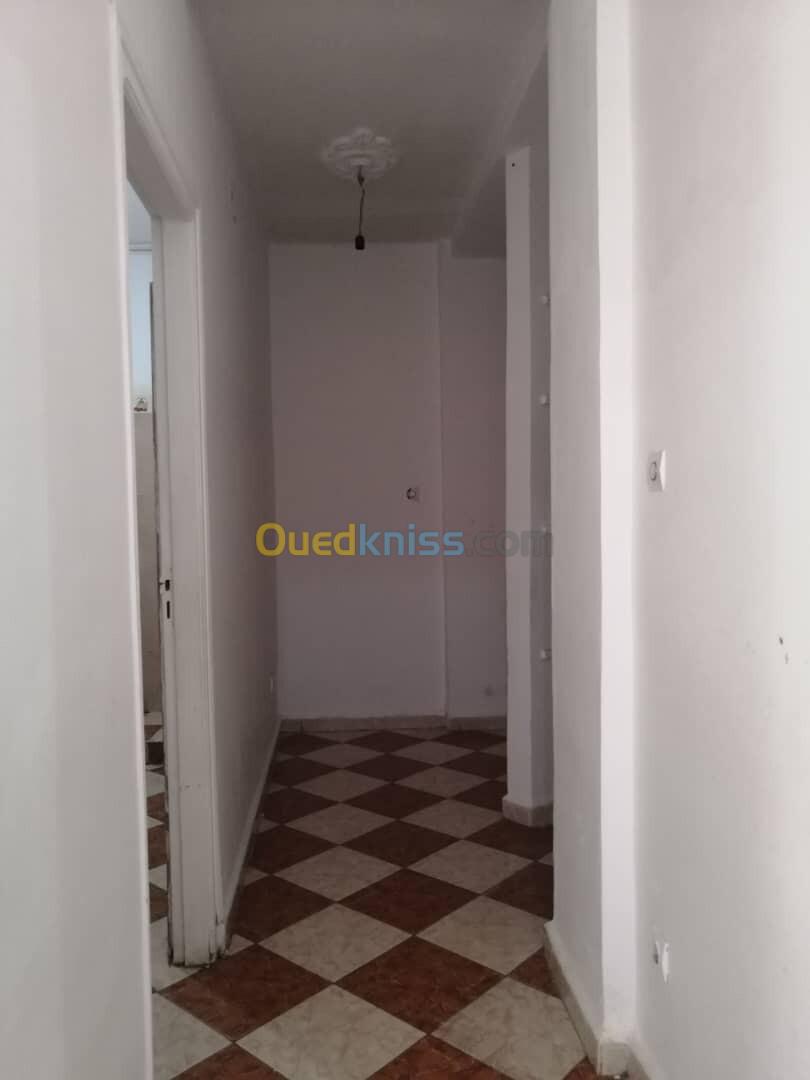 Location Appartement Alger Ben aknoun