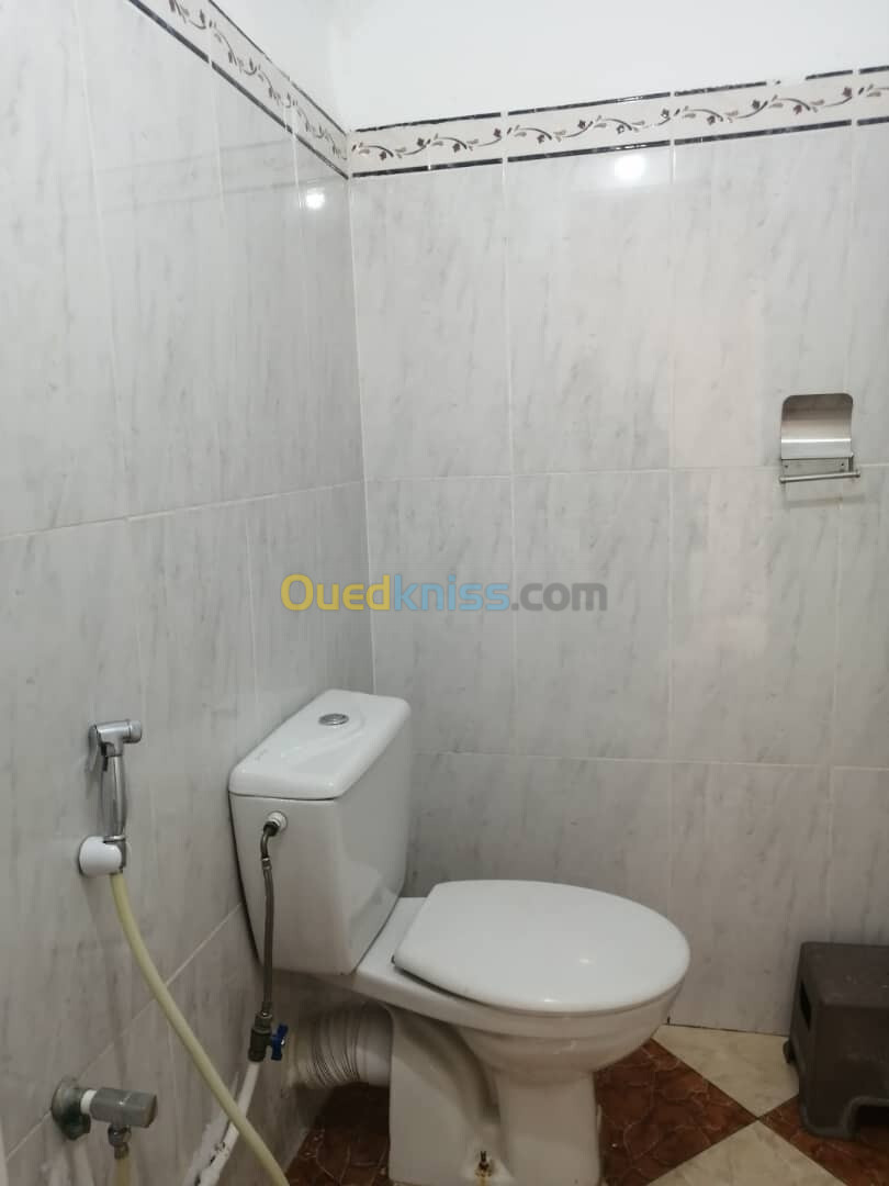 Location Appartement Alger Ben aknoun