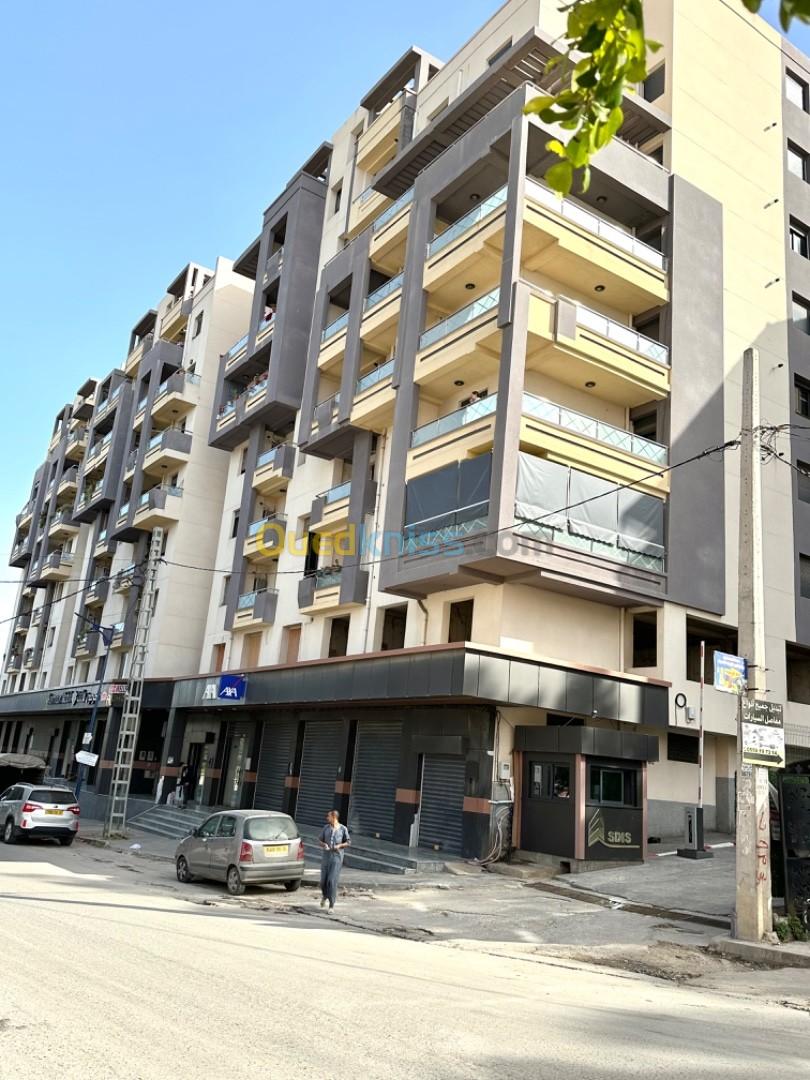 Rent Apartment F4 Boumerdès Corso