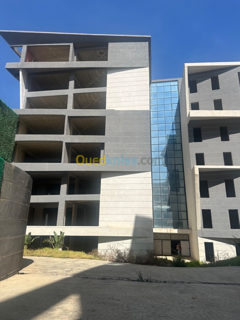 Vente Appartement F4 Boumerdès Ouled hedadj