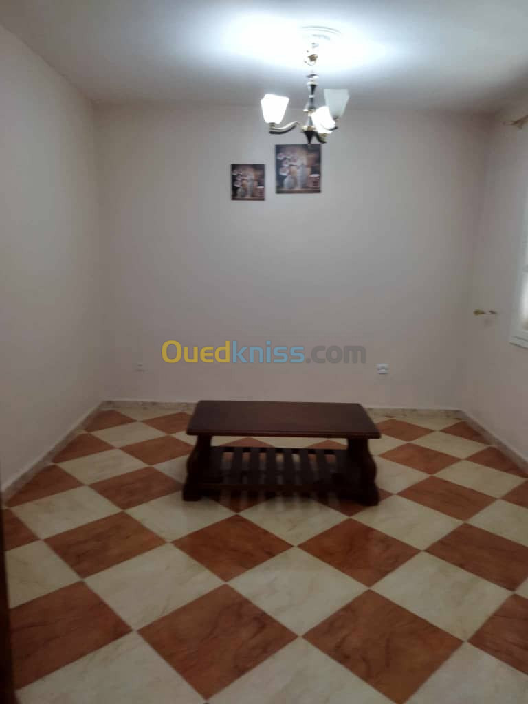 Vente Appartement Tipaza Douaouda