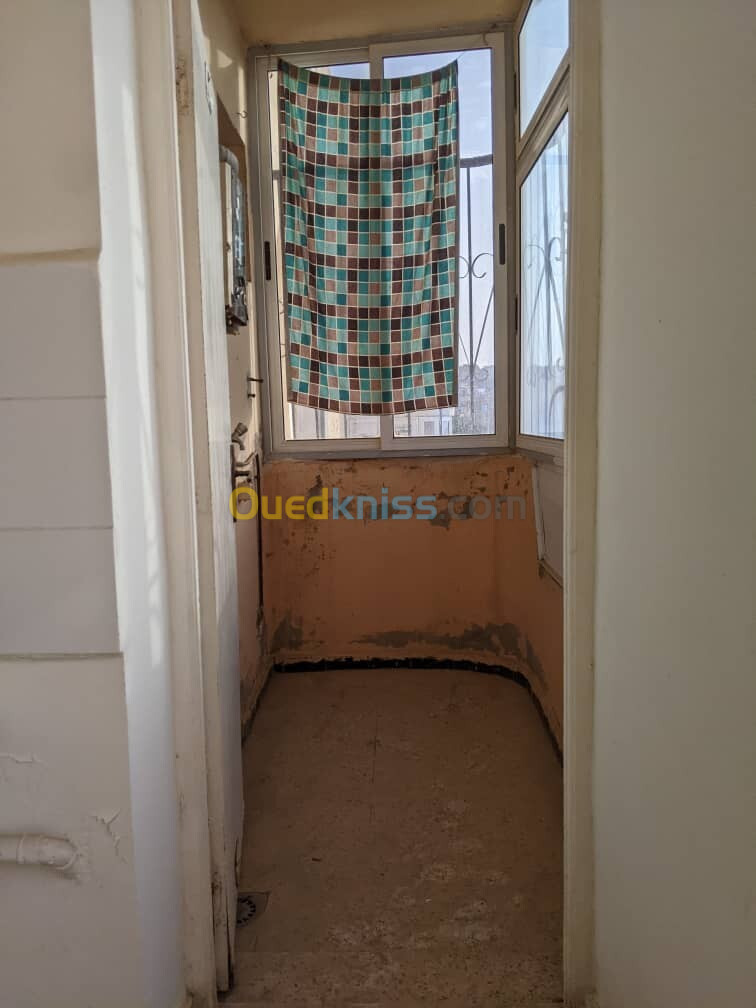 Vente Appartement F03 Tipaza Fouka