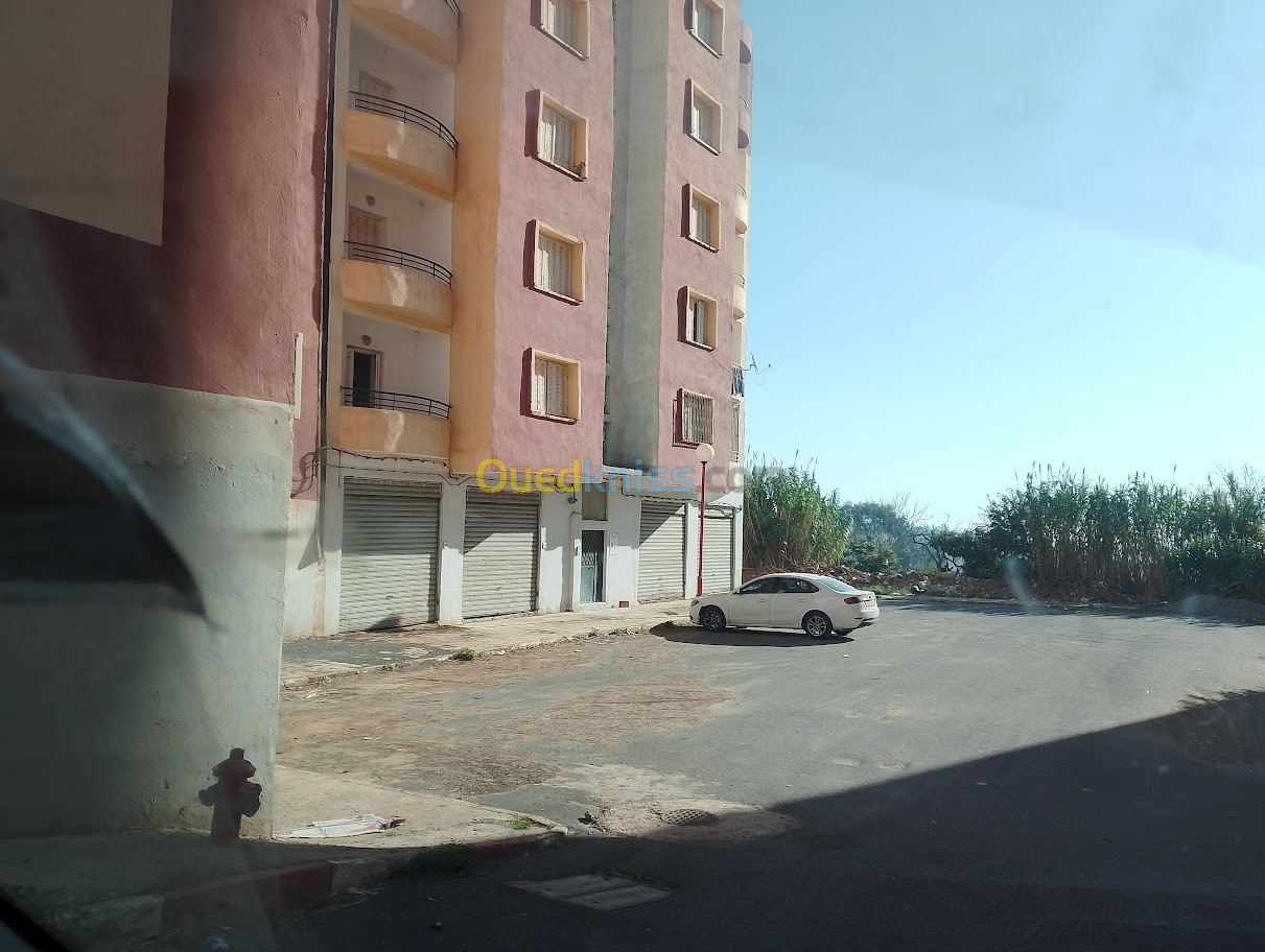 Vente Appartement F3 Tipaza Kolea