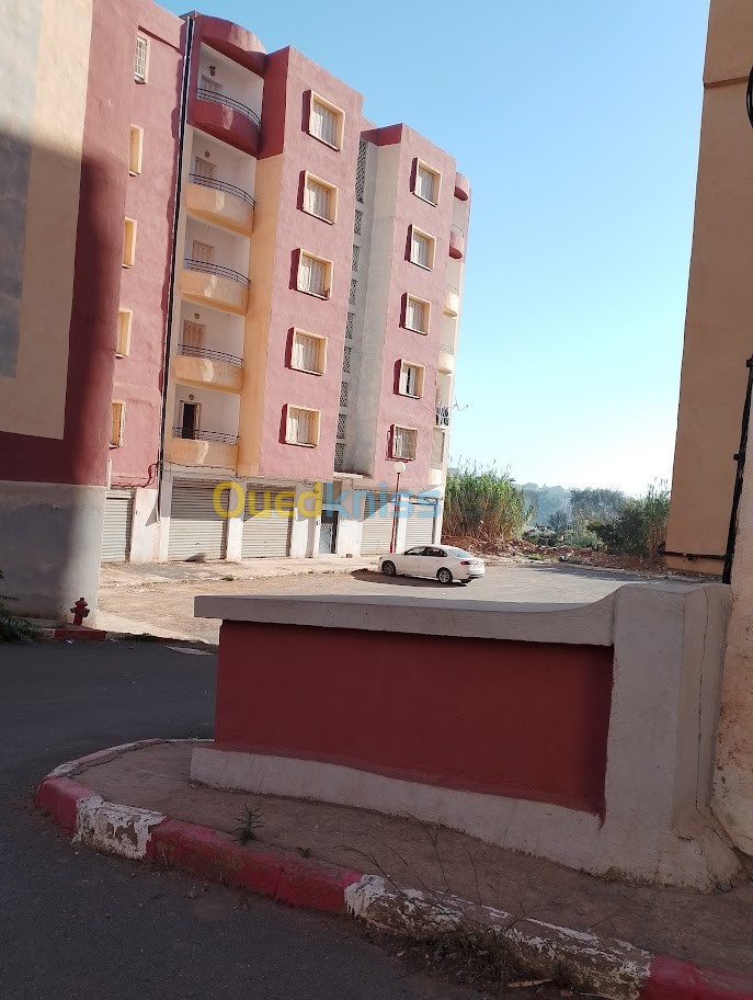 Vente Appartement F3 Tipaza Kolea