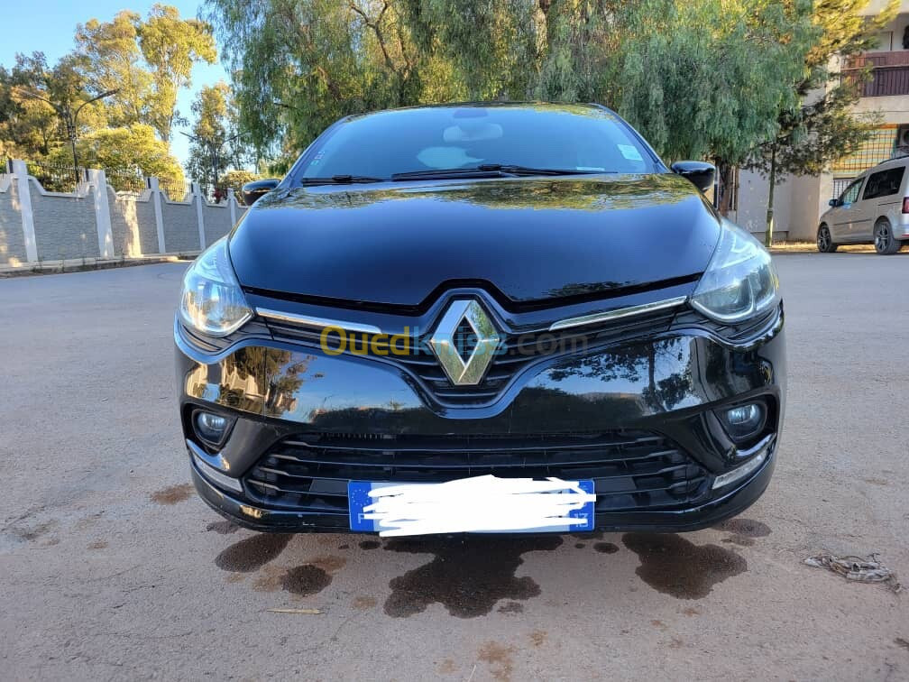 Renault Clio 4 2019 Limited 2