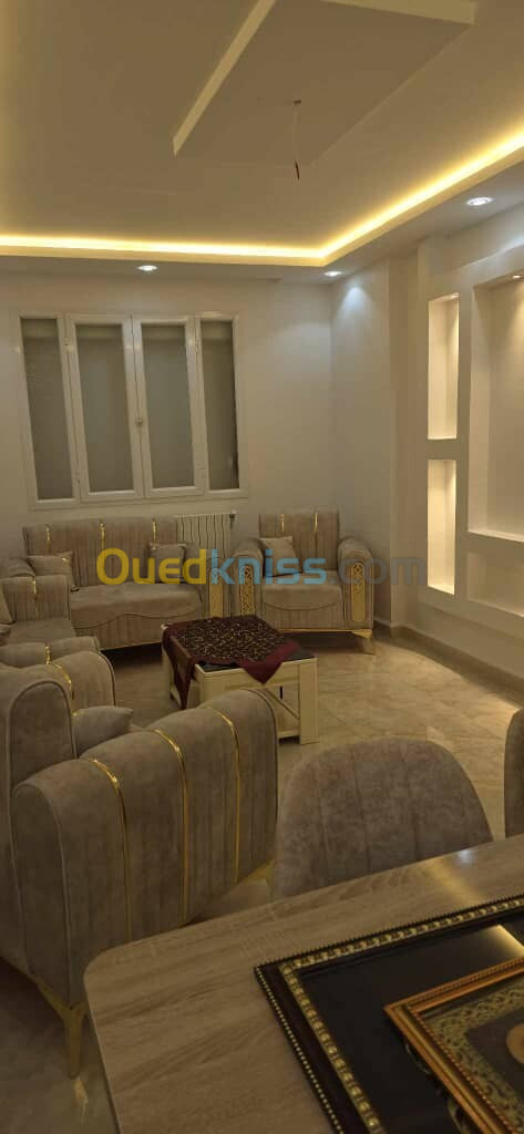 Vente Villa Sétif Setif