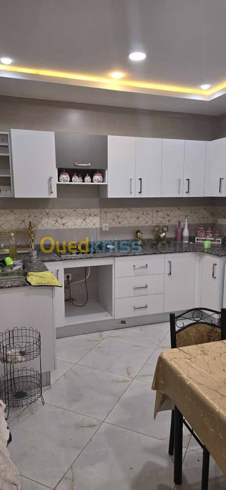 Vente Villa Sétif Setif