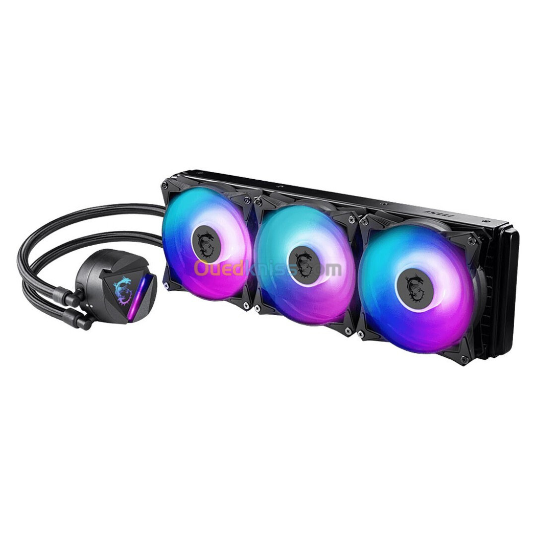 WATER COOLING MSI MAG CORELIQUID 360R V2