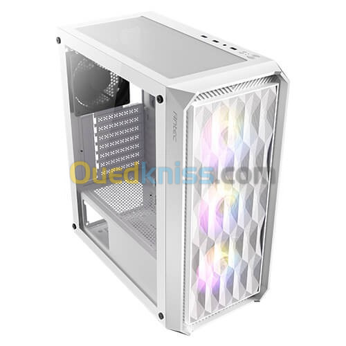 Boitier Antec NX292 RGB Blanc