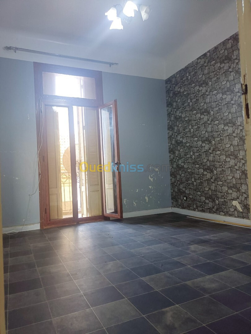 Location Appartement Oran Oran