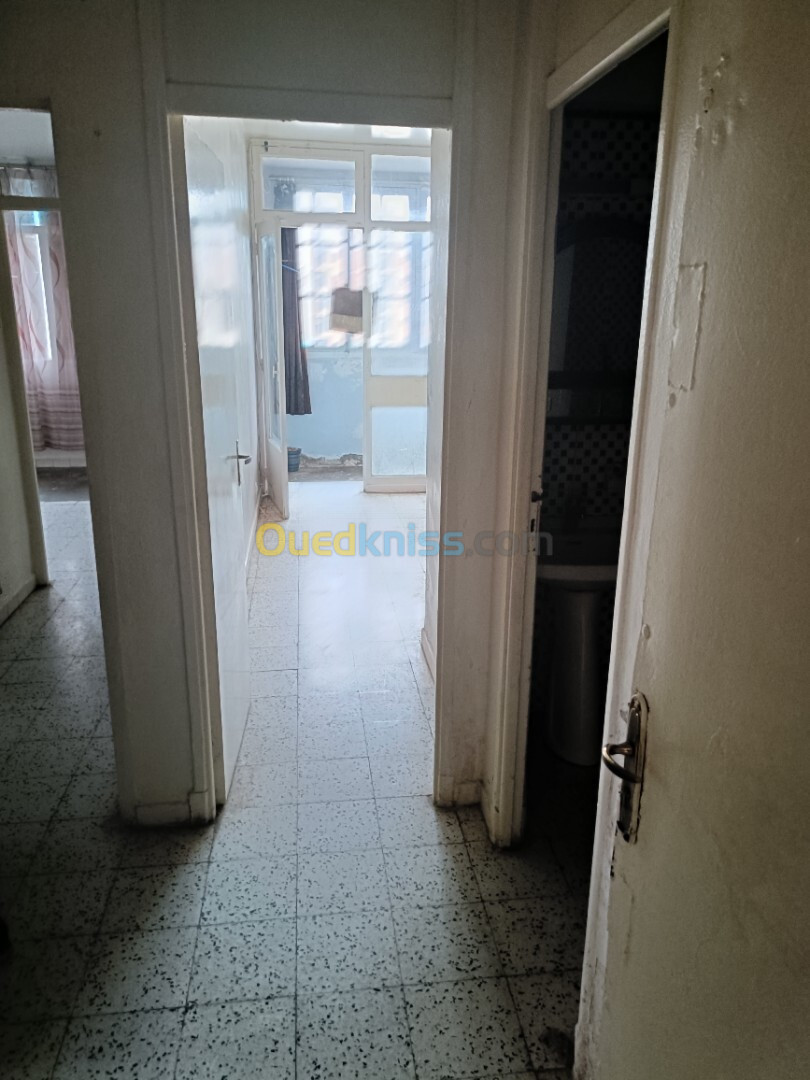 Location Appartement F3 Oran Oran