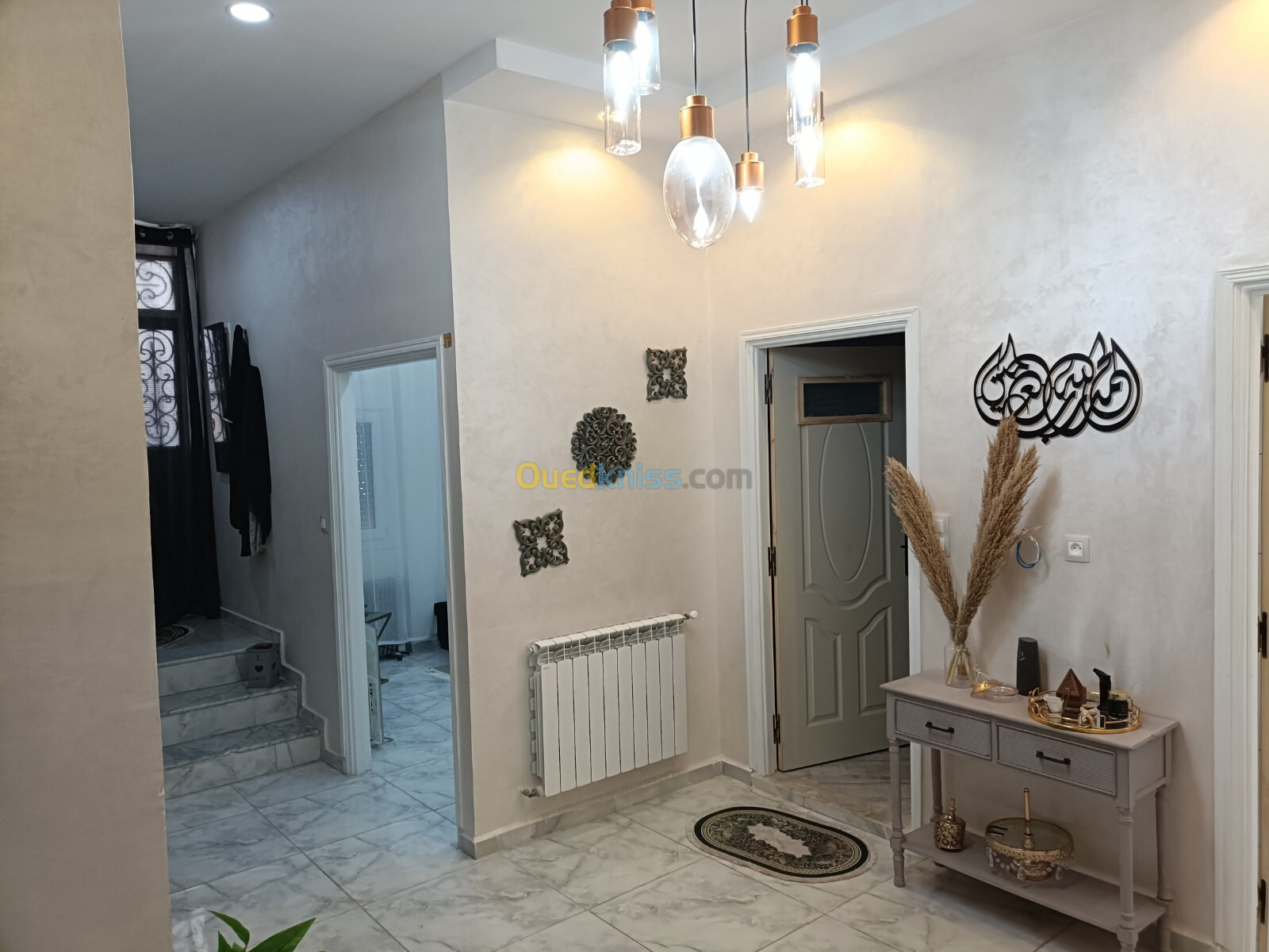 Vente Appartement F3 Oran Oran