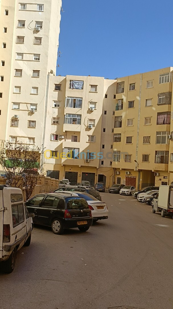 Vente Appartement F3 Oran Oran