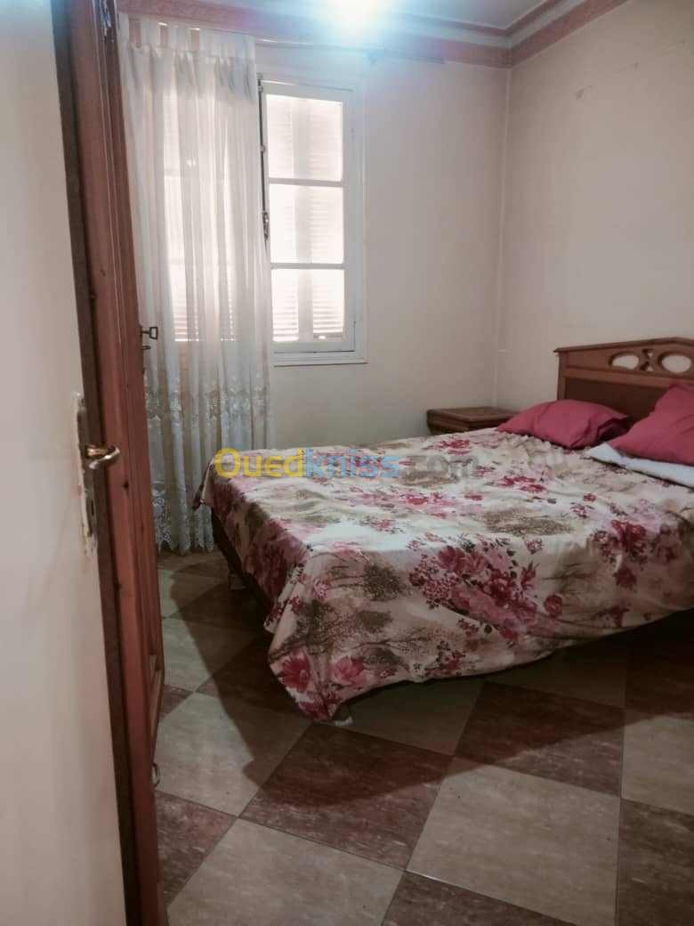 Location Appartement F3 Oran Oran