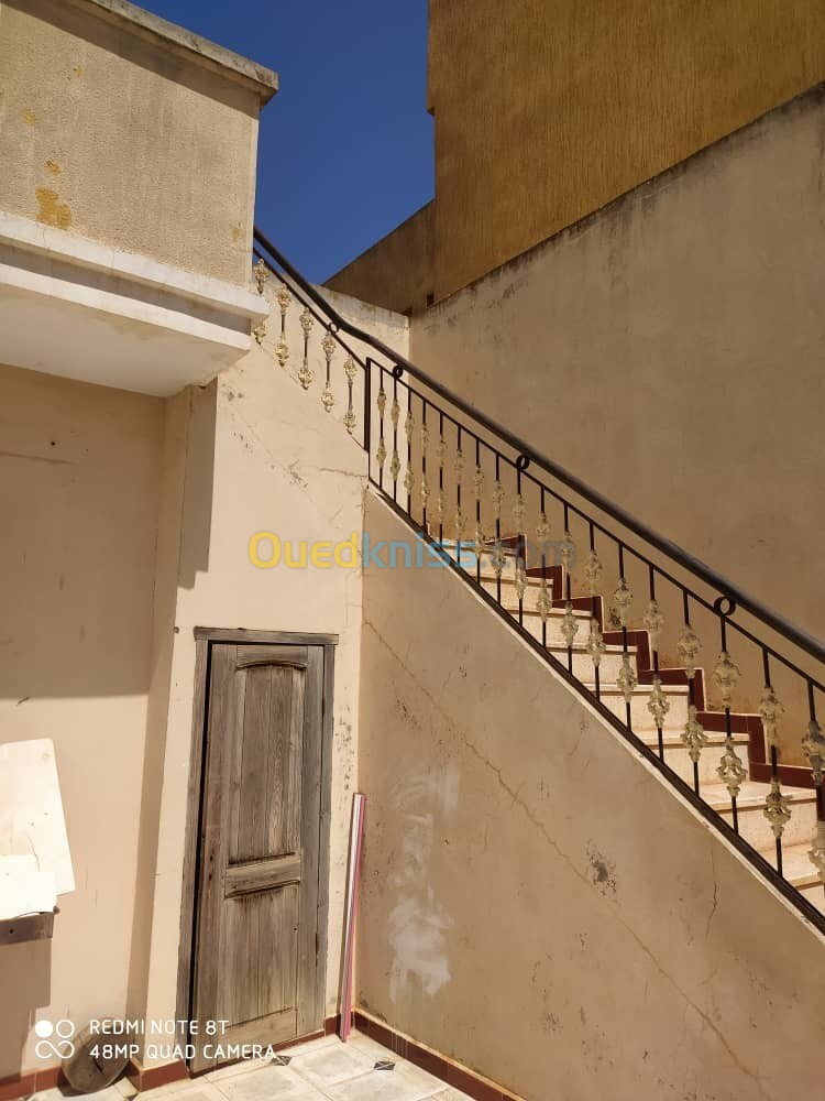 Location Appartement F4 Oran Oran