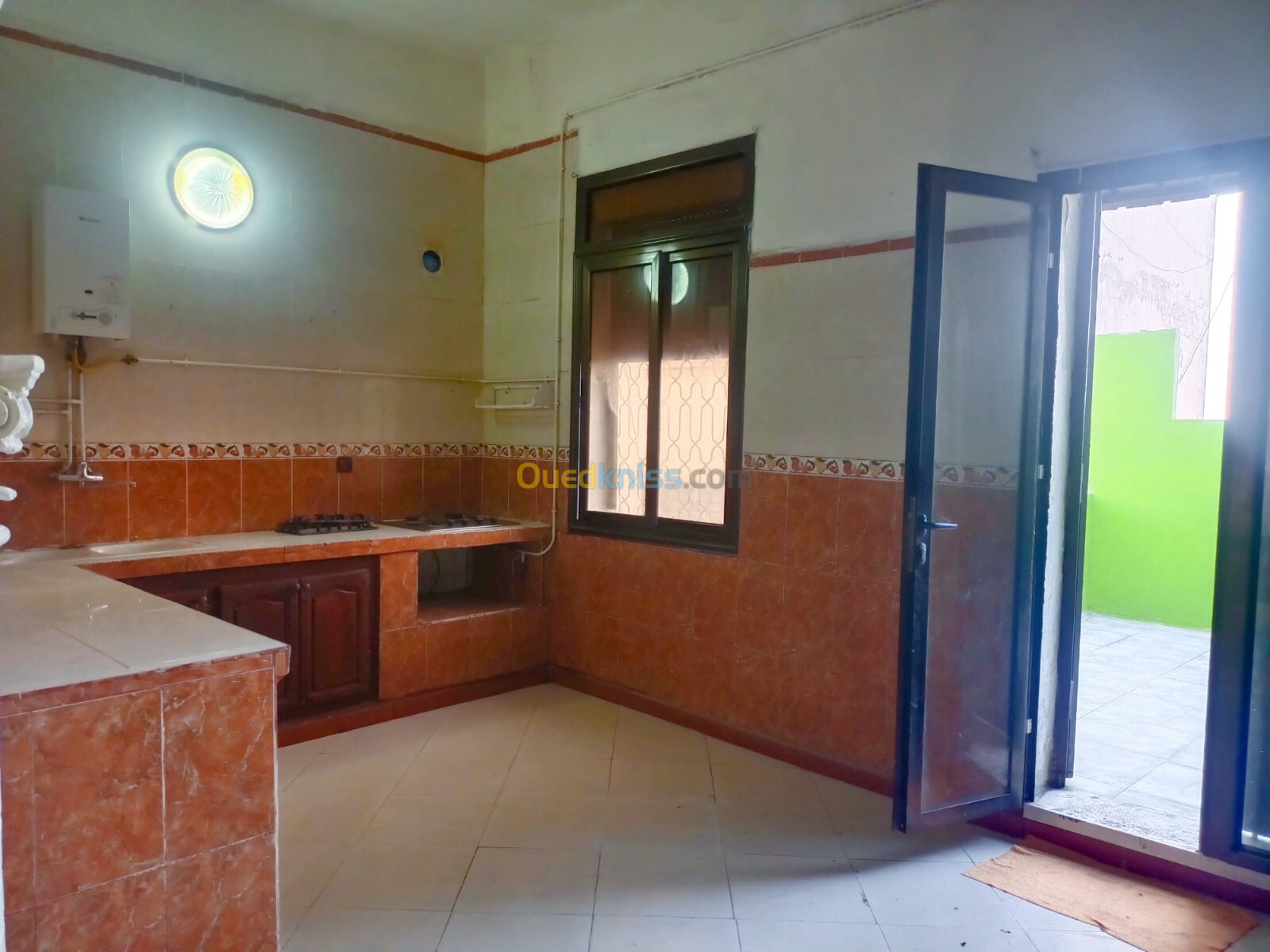 Location Appartement F3 Oran Oran