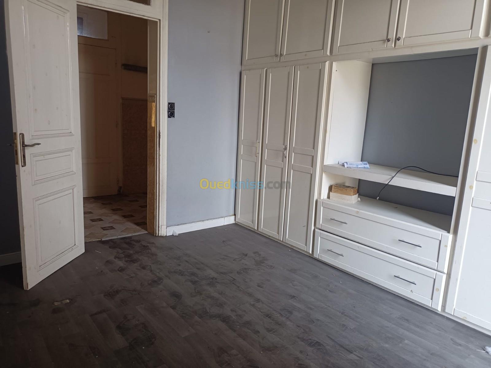 Location Appartement F3 Oran Oran