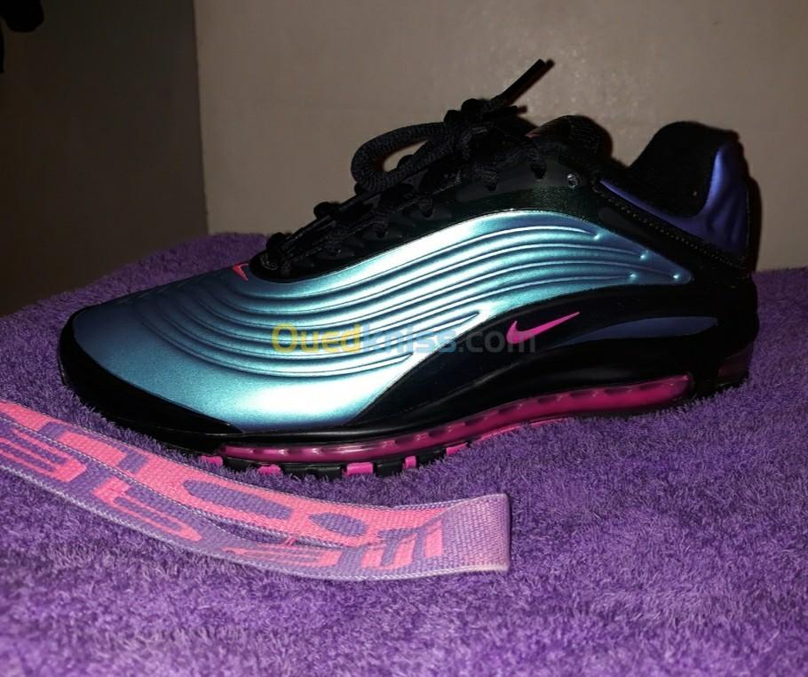 Air max deluxe store lx