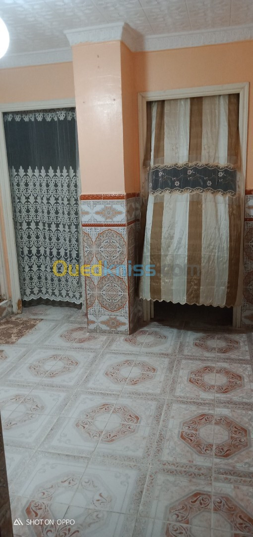 Location vacances Appartement F3 Aïn Témouchent Beni saf