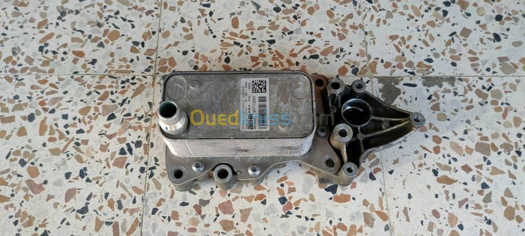 Pièces détachées occasion pour moteur Mercedes OM651