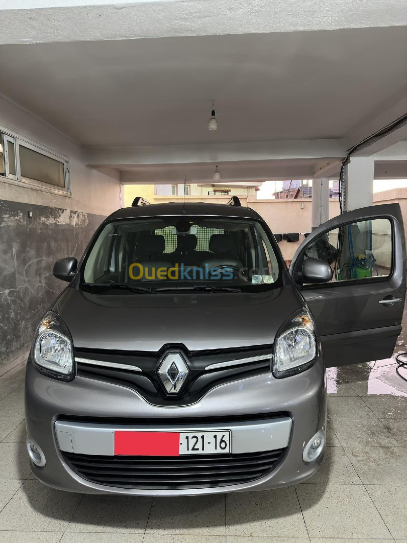 Renault Kangoo 2021 Privilège plus