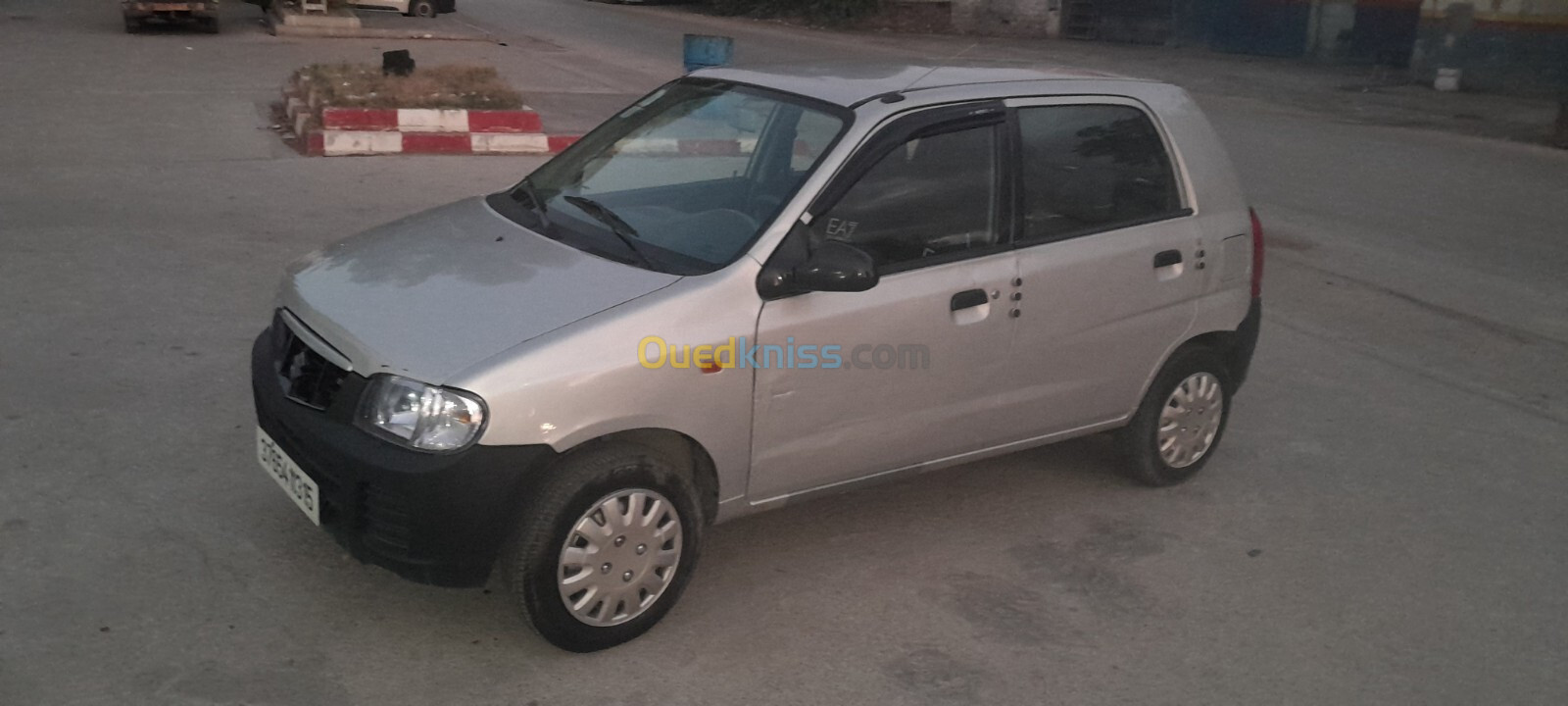 Suzuki Alto 2013 Alto