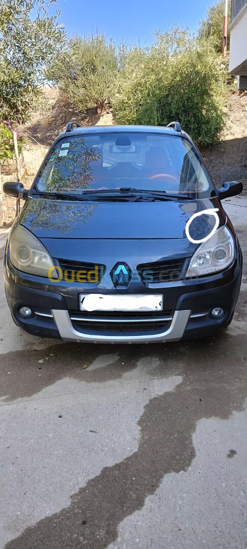 Renault Scenic 2005 Scenic