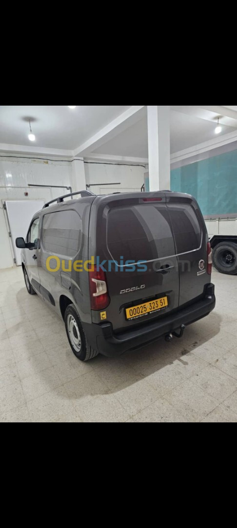 Fiat doblo 2023 doblo