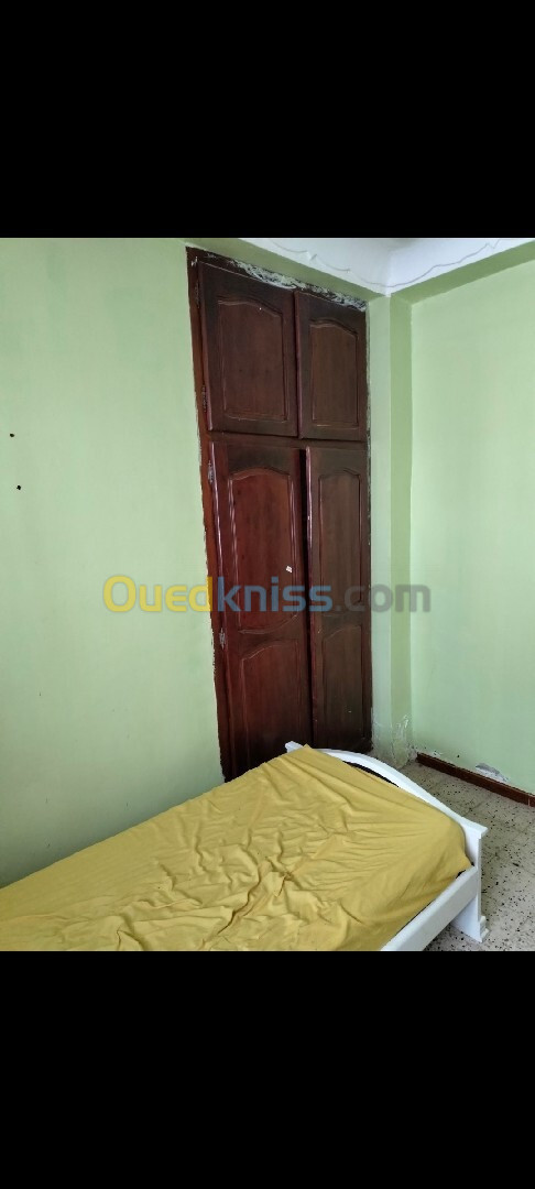 Vente Appartement F4 Mostaganem Mostaganem