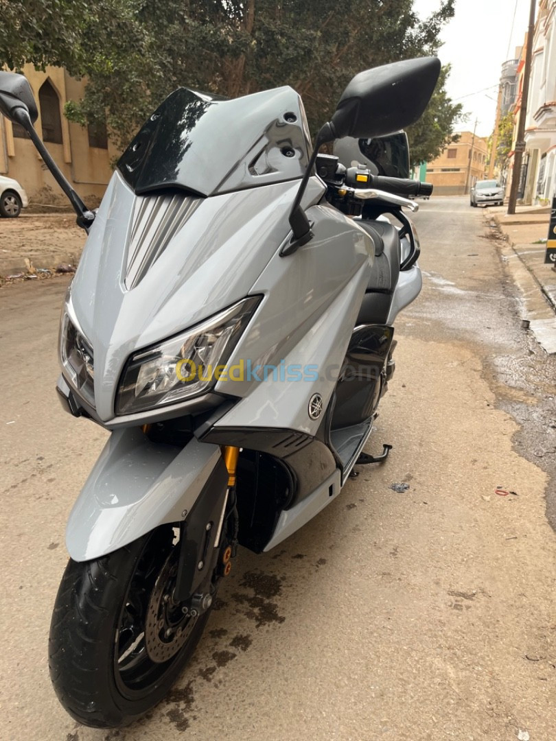 T max iron 1 Yamaha 2015