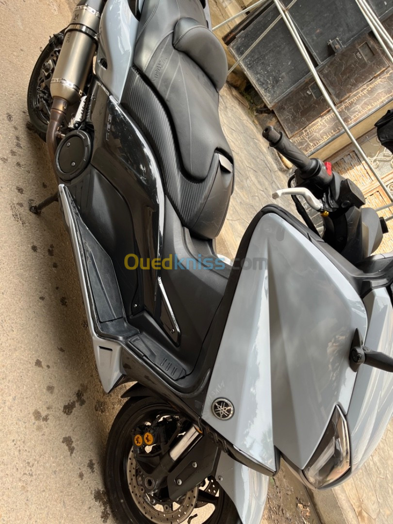 T max iron 1 Yamaha 2015