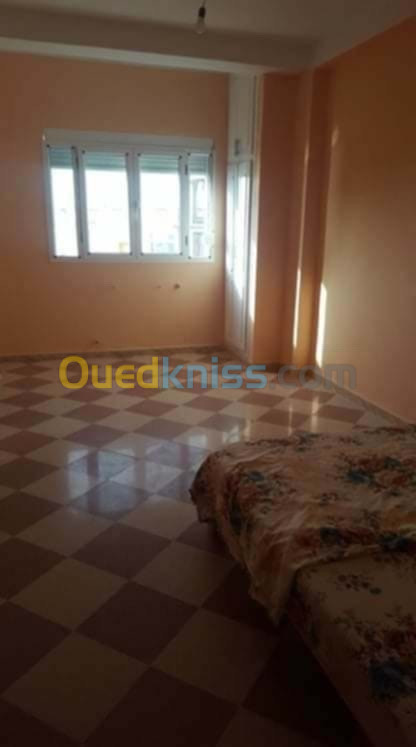 Location Appartement Skikda Skikda