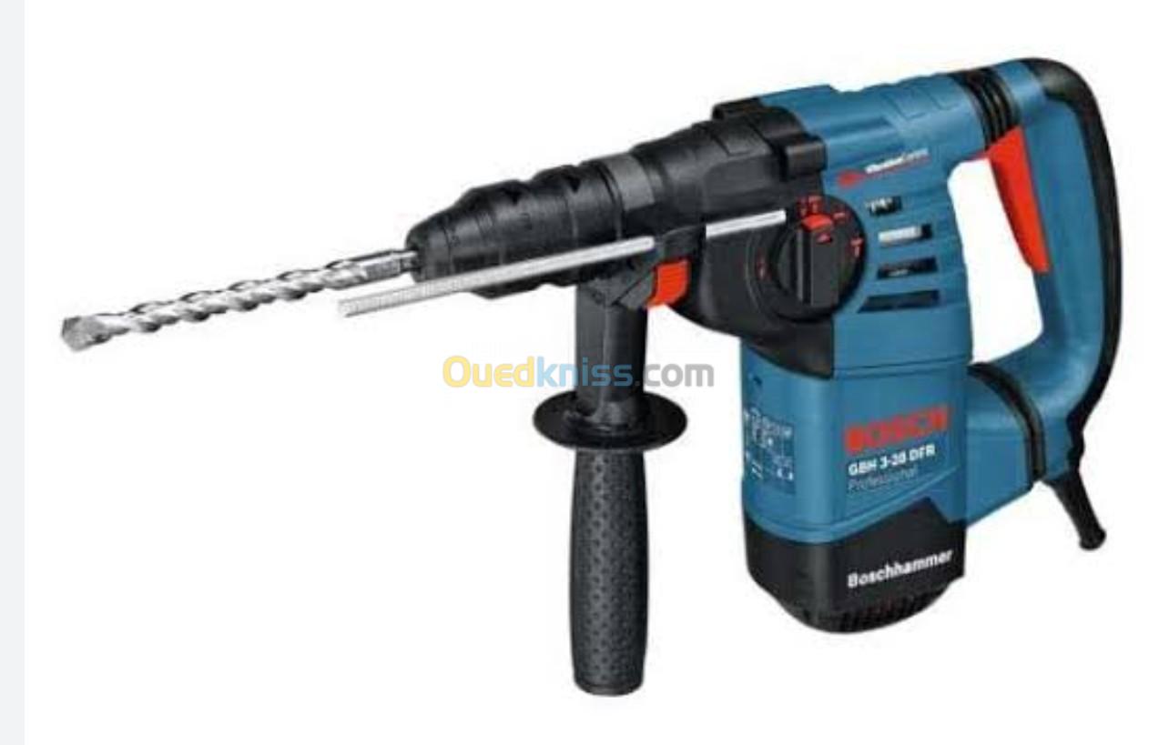 BOSCH HAMMER 3.28