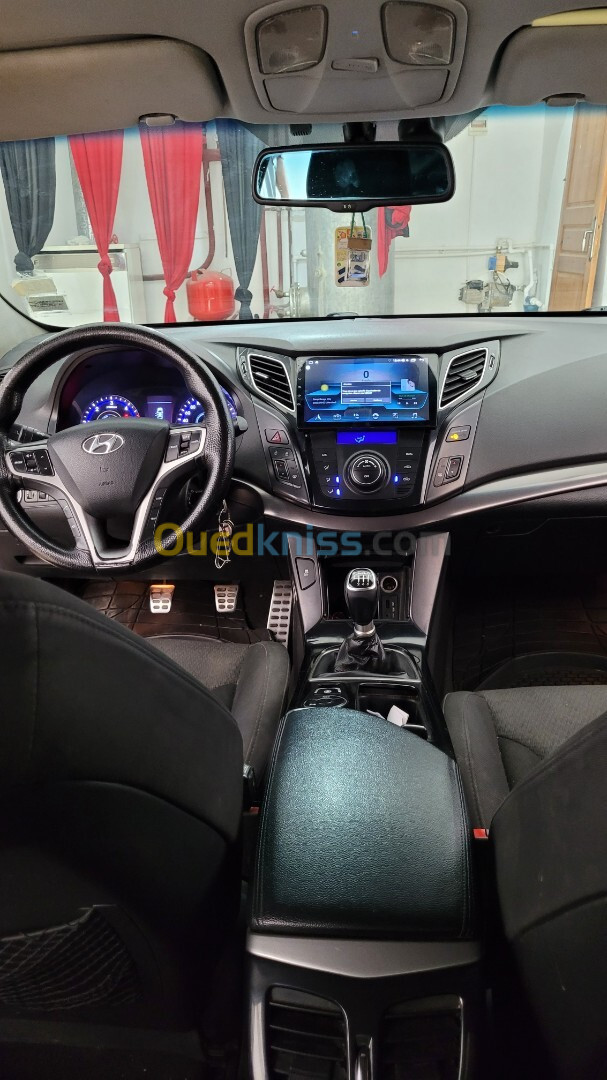 Hyundai i40 2015 Extreme