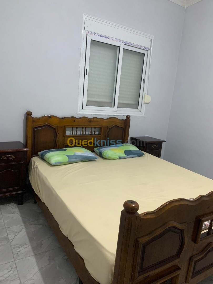 Location vacances Niveau De Villa Annaba El hadjar