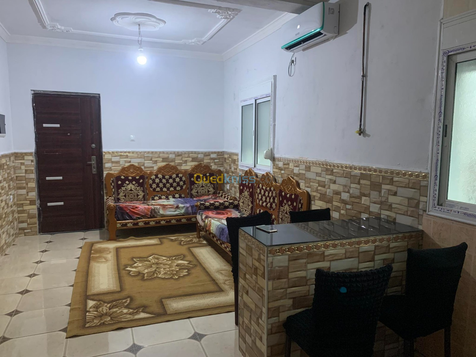 Location vacances Niveau De Villa Annaba El hadjar