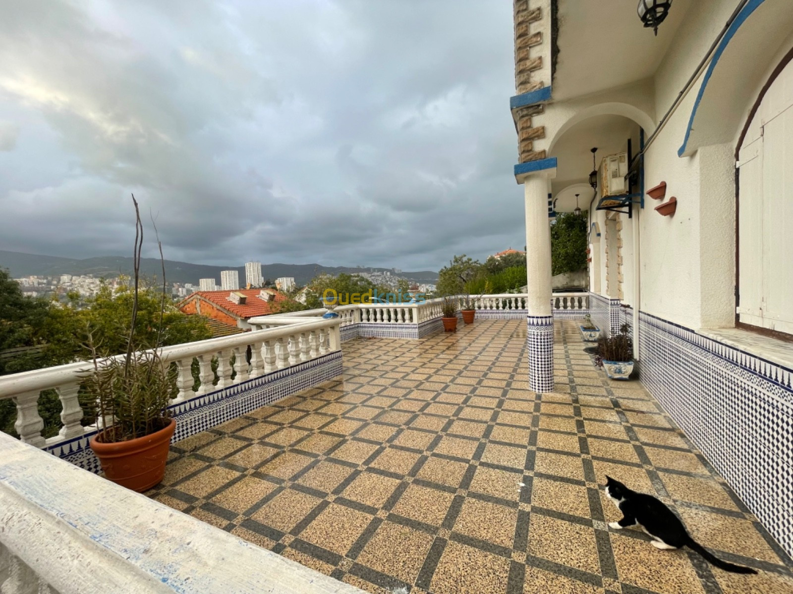 Vente Villa Annaba Annaba