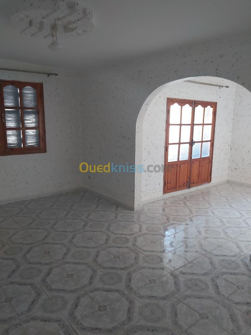 Vente Appartement F4 Annaba Annaba