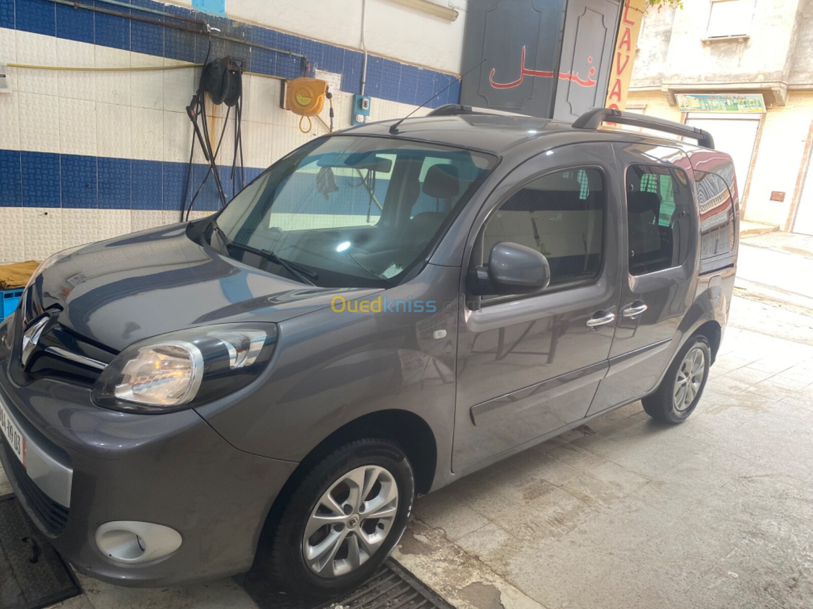 Renault Kangoo 2019 Privilège +