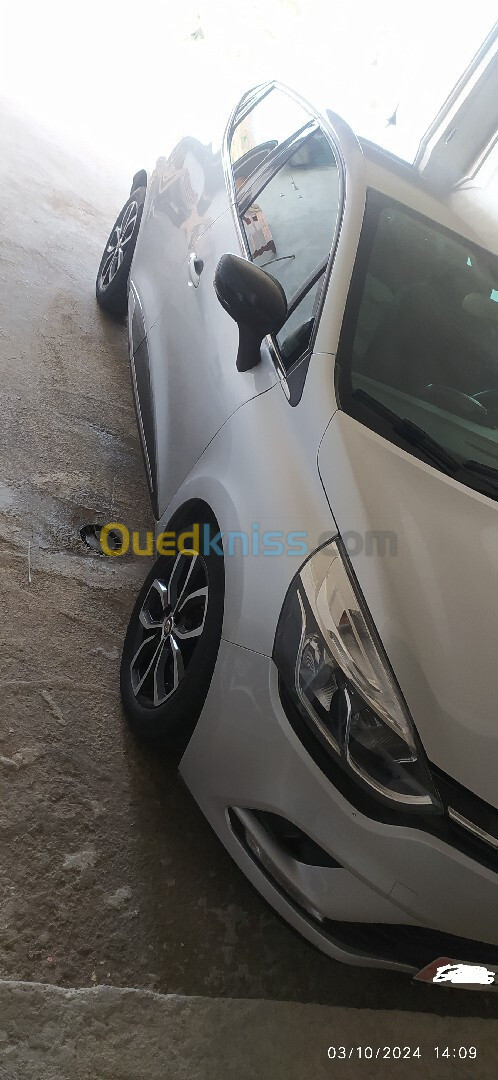 Renault Clio 4 2019 Limited 2