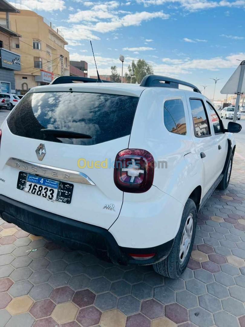 Renault duster 2023 