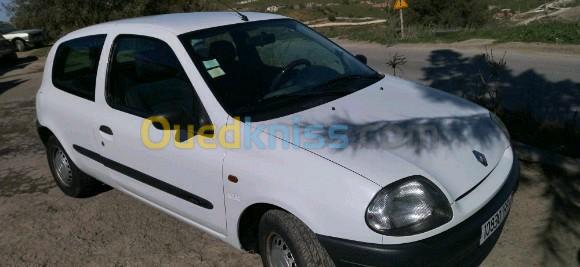 Renault Clio 2 1999 Clio 2