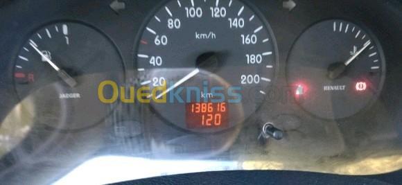 Renault Clio 2 1999 Clio 2