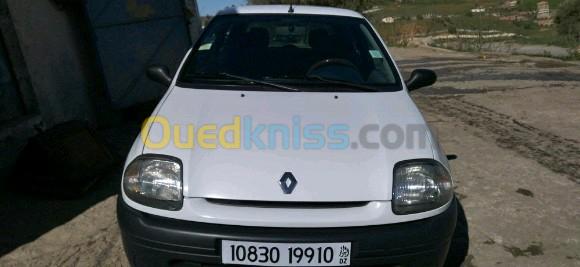 Renault Clio 2 1999 Clio 2